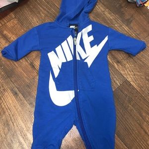 Nike One Piece